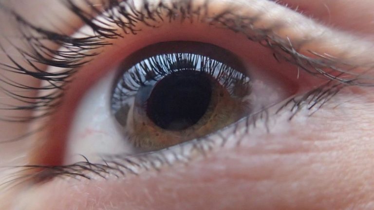 Wczesne zdiagnozowanie jaskry zapobiegnie utracie wzroku