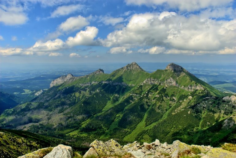 Gdzie wynająć domek w zakopanem z prywatnym ogrodem?