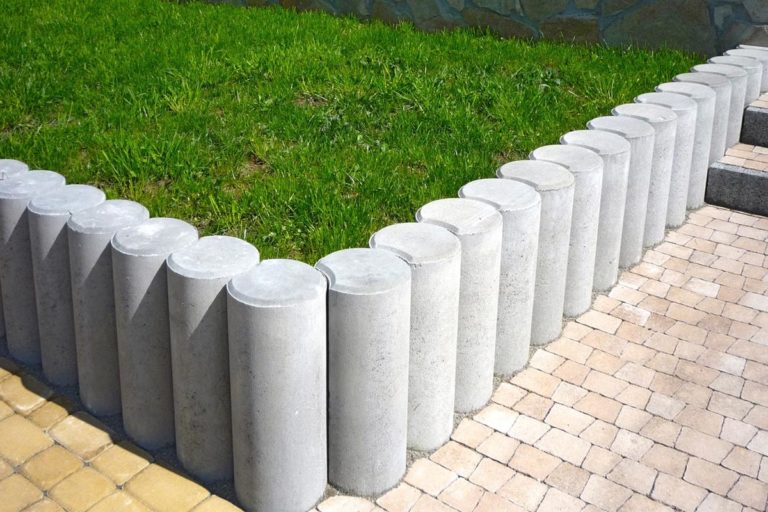 Jak dbać o kostkę betonową, by służyła przez lata?